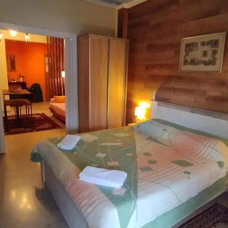 アパート Diamond