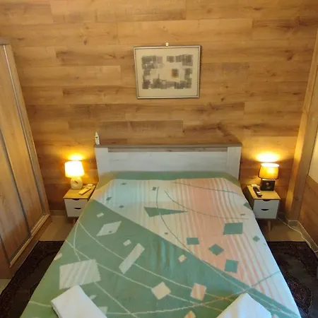 Diamond アパート *