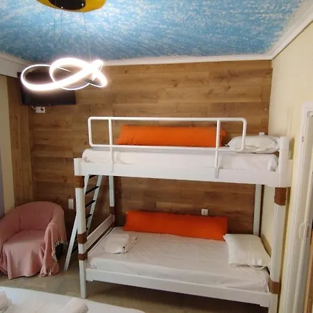 Apartment Diamond Platamonas