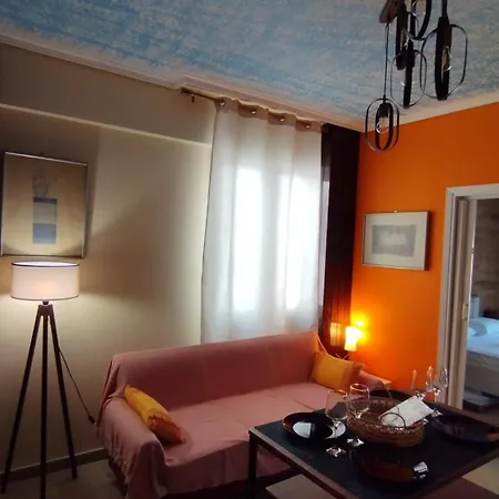 Apartment Diamond Platamonas