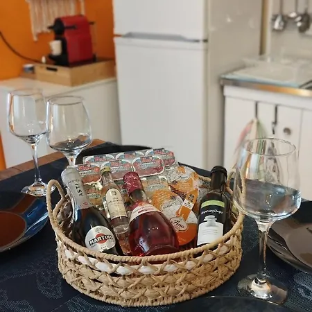 Diamond Apartment Platamonas