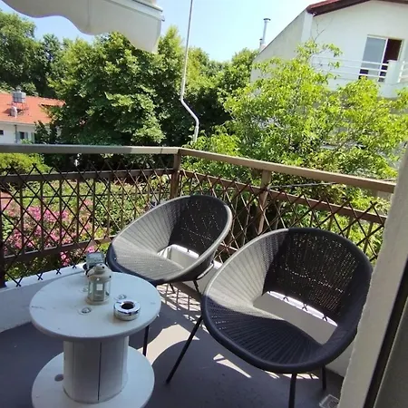 Apartment Diamond