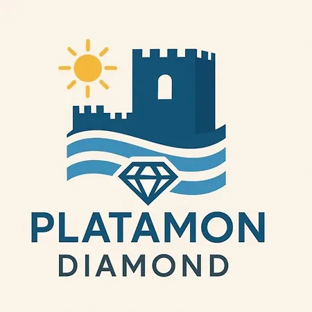 شقة Diamond