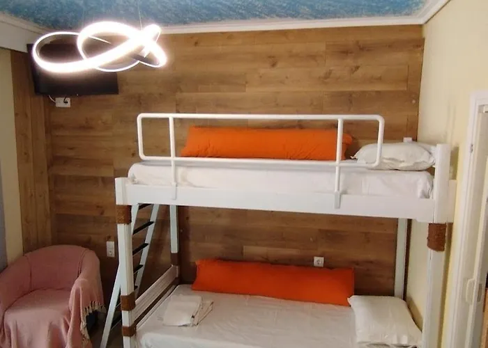 Apartamento Diamond Platamonas