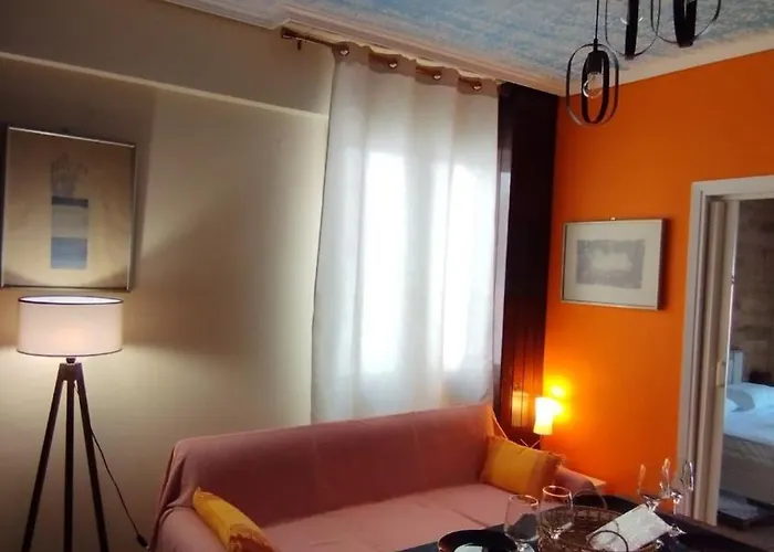 Apartamento Diamond Platamonas