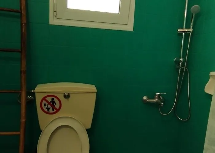 Diamond Apartamento Platamonas