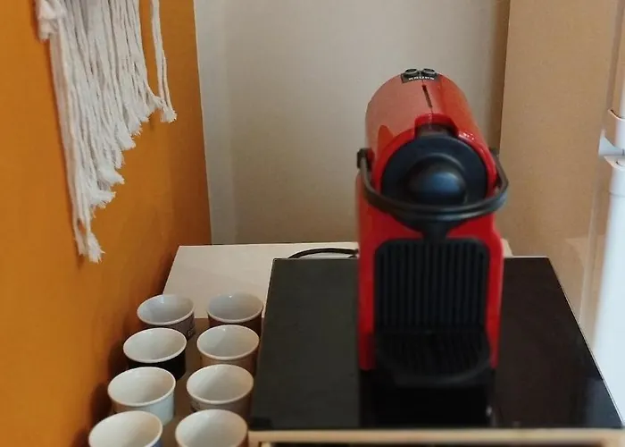 Apartamento Diamond *